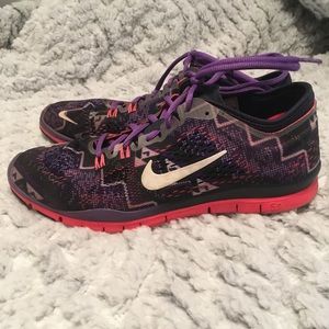 Women’s Nike Free Runs